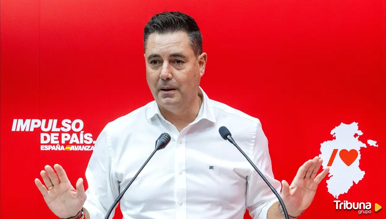 Pacto socialista para asaltar el Senado